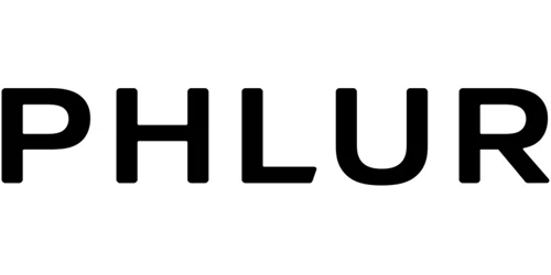 Phlur Merchant logo