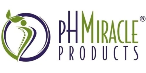pH Miracle Products Promo Code