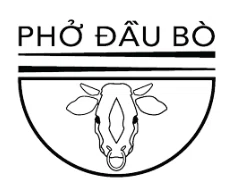 Pho Dau Bo Merchant Logo