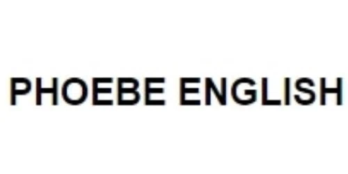 Phoebe English Promo Code