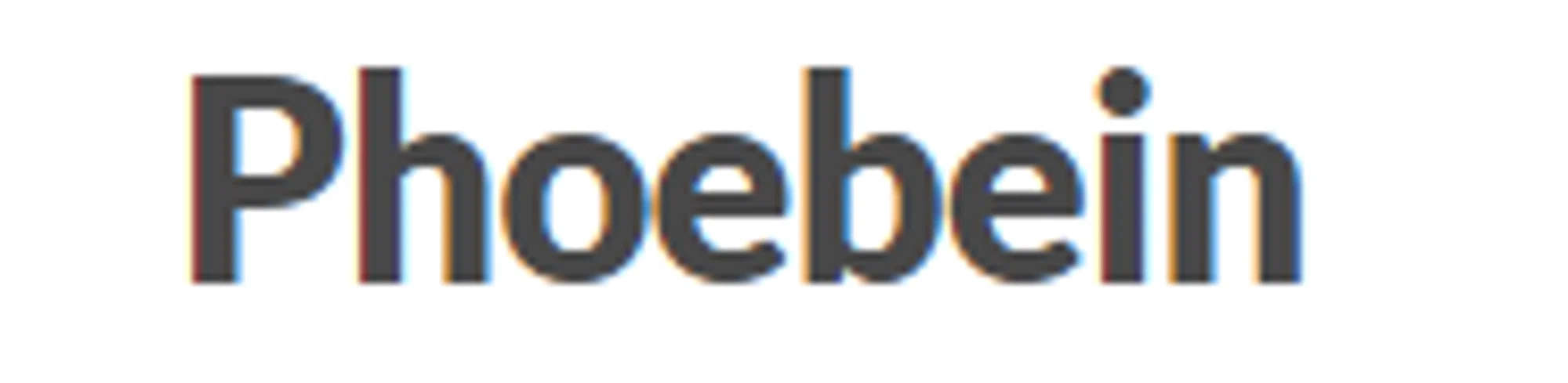 Phoebein Merchant Logo