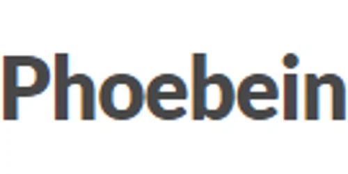 Phoebein Promo Code