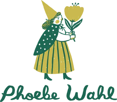 Phoebe Wahl coupons