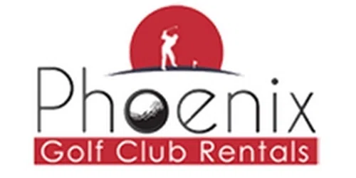 Phoenix Golf Club Rentals Merchant logo