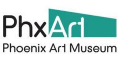 Phoenix Art Museum Promo Code