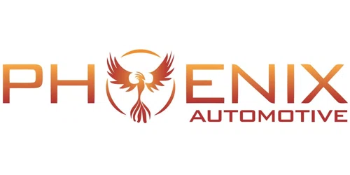 Phoenix Automotive Promo Code