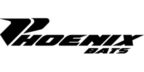 Phoenix Bats Merchant Logo