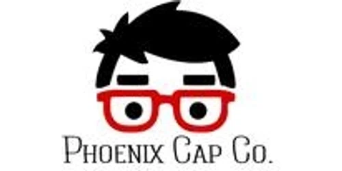 Phoenix Cap Co. Promo Code