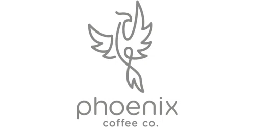Phoenix Coffee Promo Code