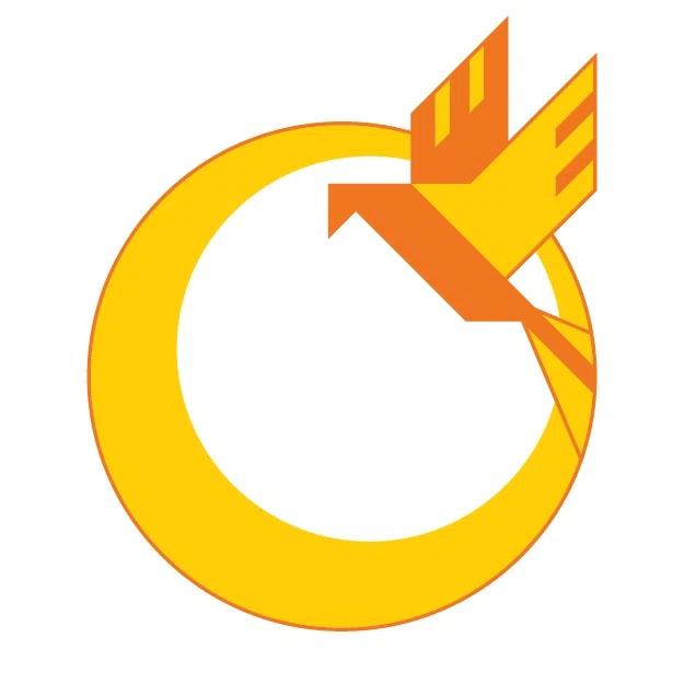 Phoenix Comics and Games Merchant Logo
