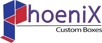 PhoeniXcustomboxes Merchant Logo