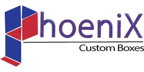 PhoeniXcustomboxes Promo Code