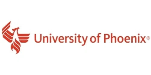 University of Phoenix Merchant logo