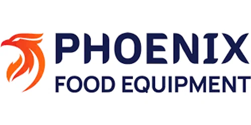 20% Off Phoenix Food Equipment Discount Code Jun '26