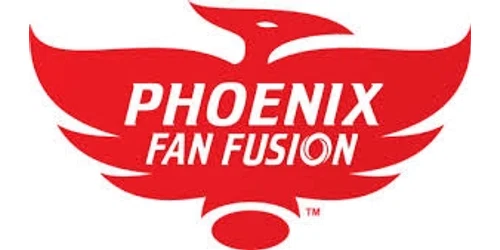 Phoenix Fan Fusion Promo Code