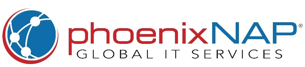 phoenixNAP Merchant Logo
