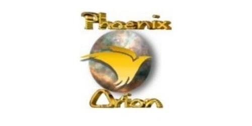 Phoenix Orion Fine Gifts coupon
