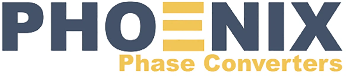 Phoenix Phase Converters Merchant Logo