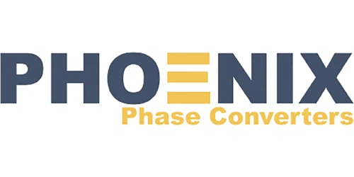 Phoenix Phase Converters Promo Code