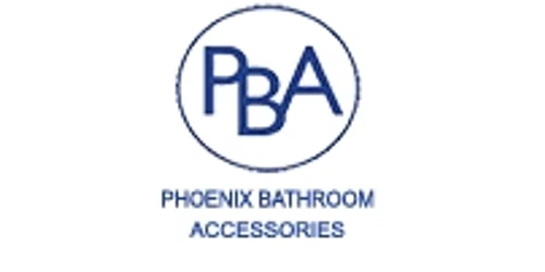 Phoenix Bathroom Accessories coupon