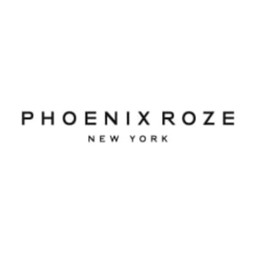 Phoenix Roze Promo Code