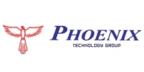 Phoenix Technology Merchant logo