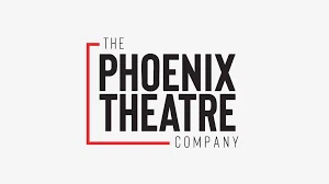 The Phoenix Theatre Company Merchant Logo