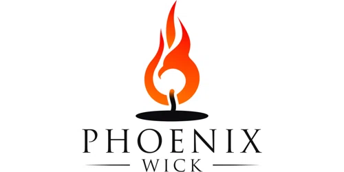 Phoenix Wick Promo Code