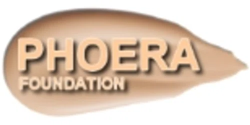 Phoera Foundation Merchant logo