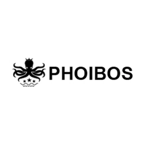 Phoibos on sale watch coupon