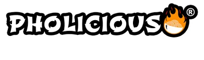 PhoLicious Foods Merchant Logo