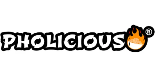 PhoLicious Foods Promo Code