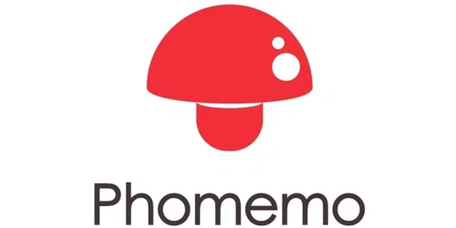 Phomemo Merchant logo
