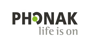 Phonak US Merchant Logo