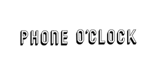 Phone O'Clock coupon