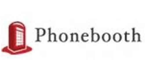 Phonebooth Merchant Logo