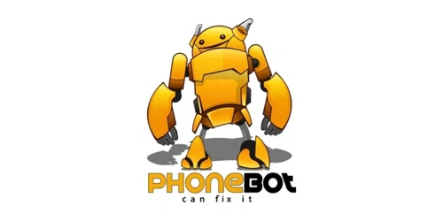 Phonebot coupon