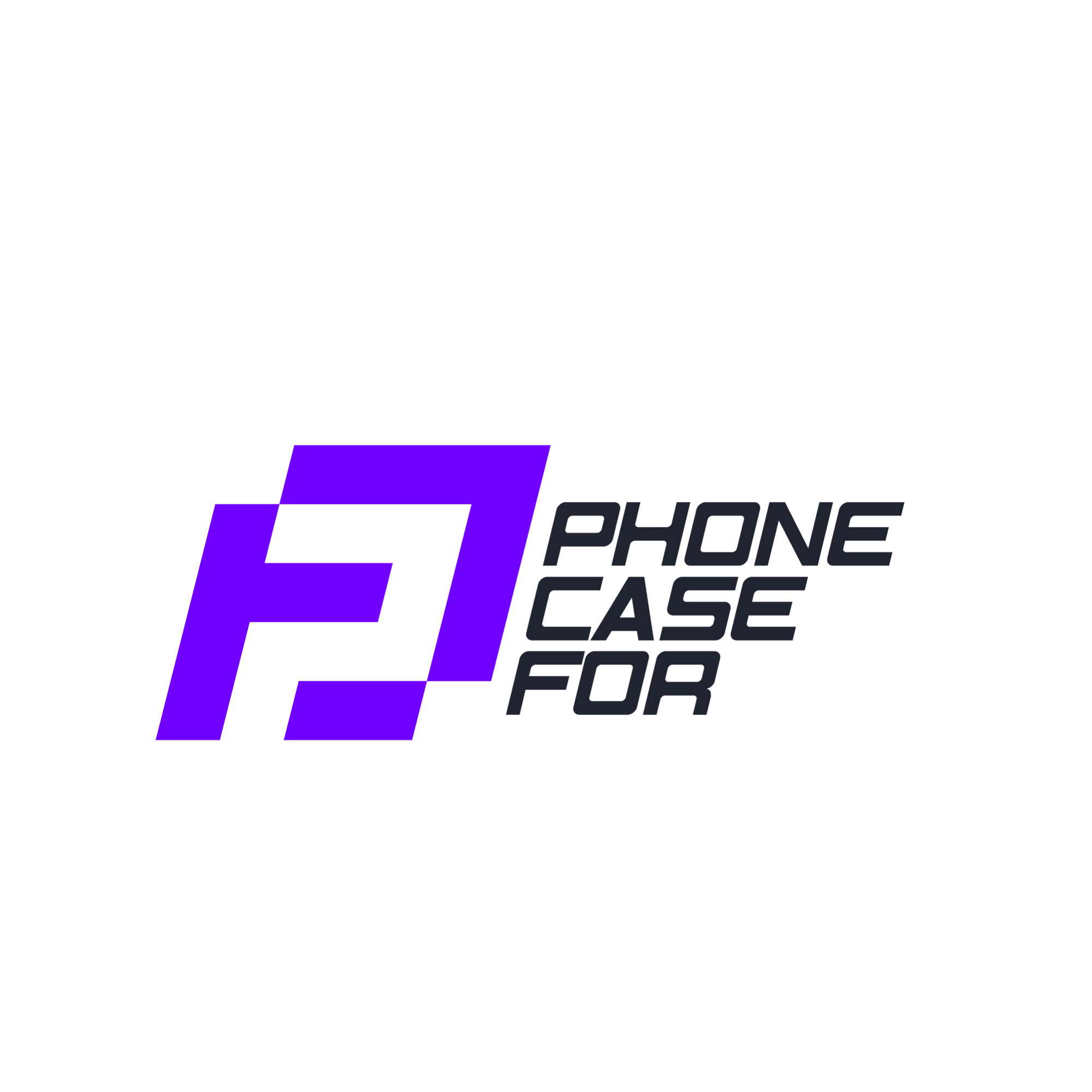Phone Case For Merchant Logo
