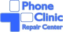 Phone Clinic Merchant Logo