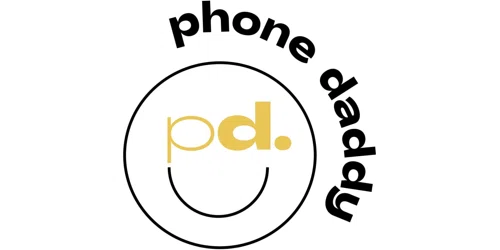Phone Daddy Merchant logo