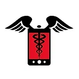 Phone Doctor Merchant Logo