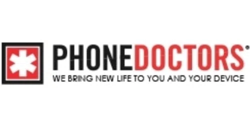 PhoneDoctors Promo Code