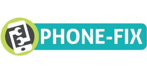 PHONEFIX Merchant logo