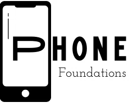 PhoneFoundations Merchant Logo