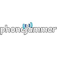 Phonejammer Merchant Logo