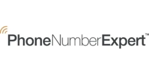 Phone Number Expert Merchant logo