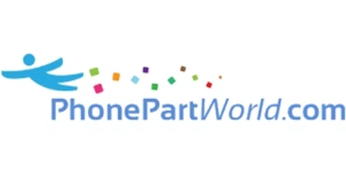 PhonePartWorld Promo Code