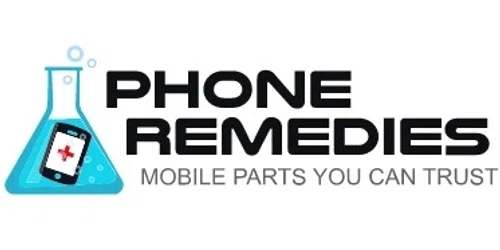 Phone Remedies Merchant logo