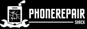 Phone Repair Shack Merchant Logo
