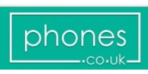 Phones.co.uk Promo Code